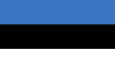 Estland Nationalflagge