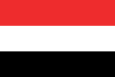 Jemen Nationalflagge