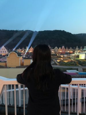 남궁유한